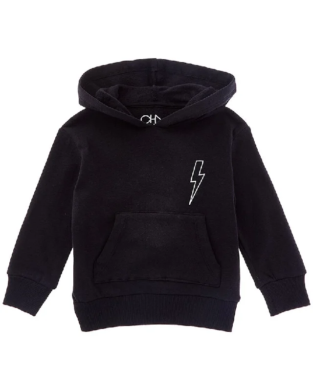 Classic Men's Cotton HoodiesChaser Fleece Hoodie