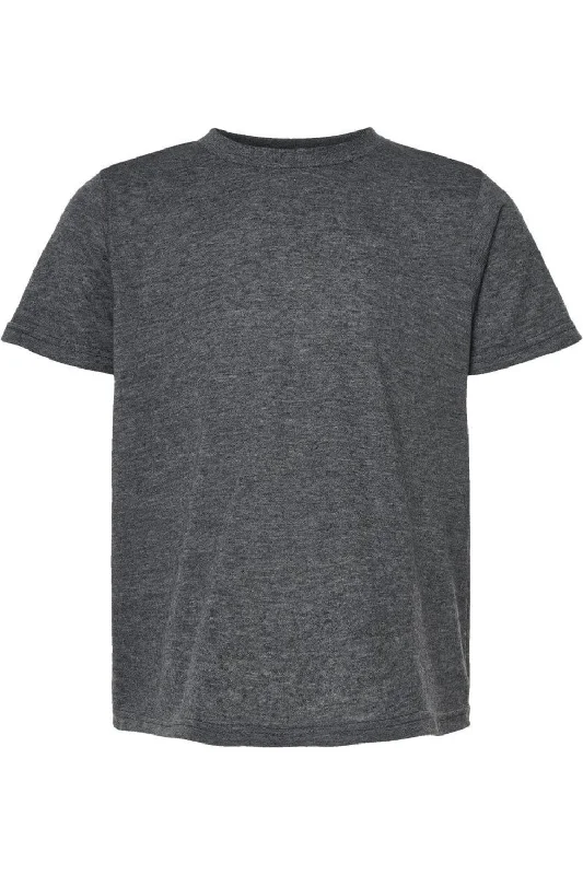 heather charcoal