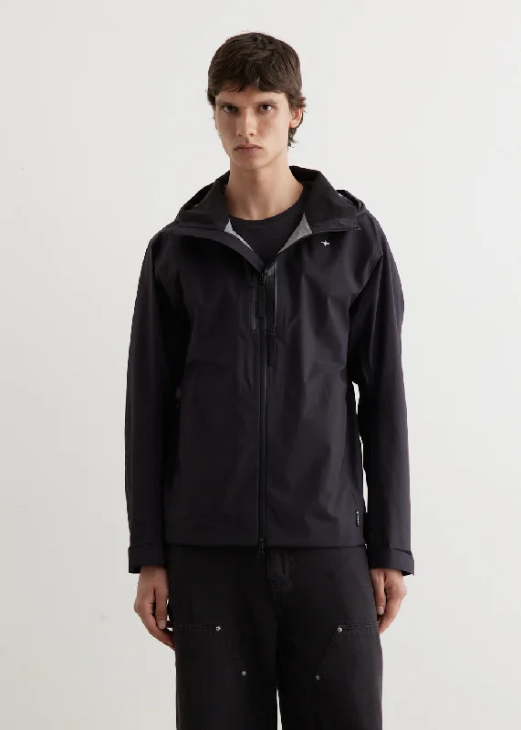 Comfortable Men's ParkasStellina Bionic 3L Gore-Tex Jacket