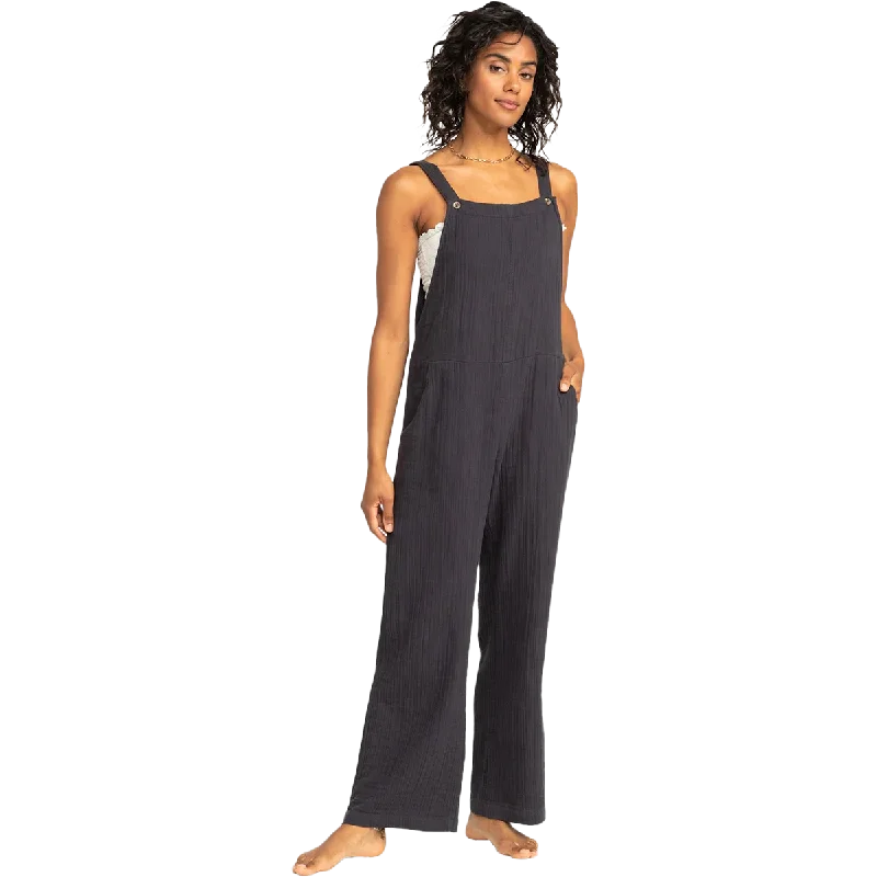 Men's Pants with SuspendersWomen's Beachside Dreaming Overall