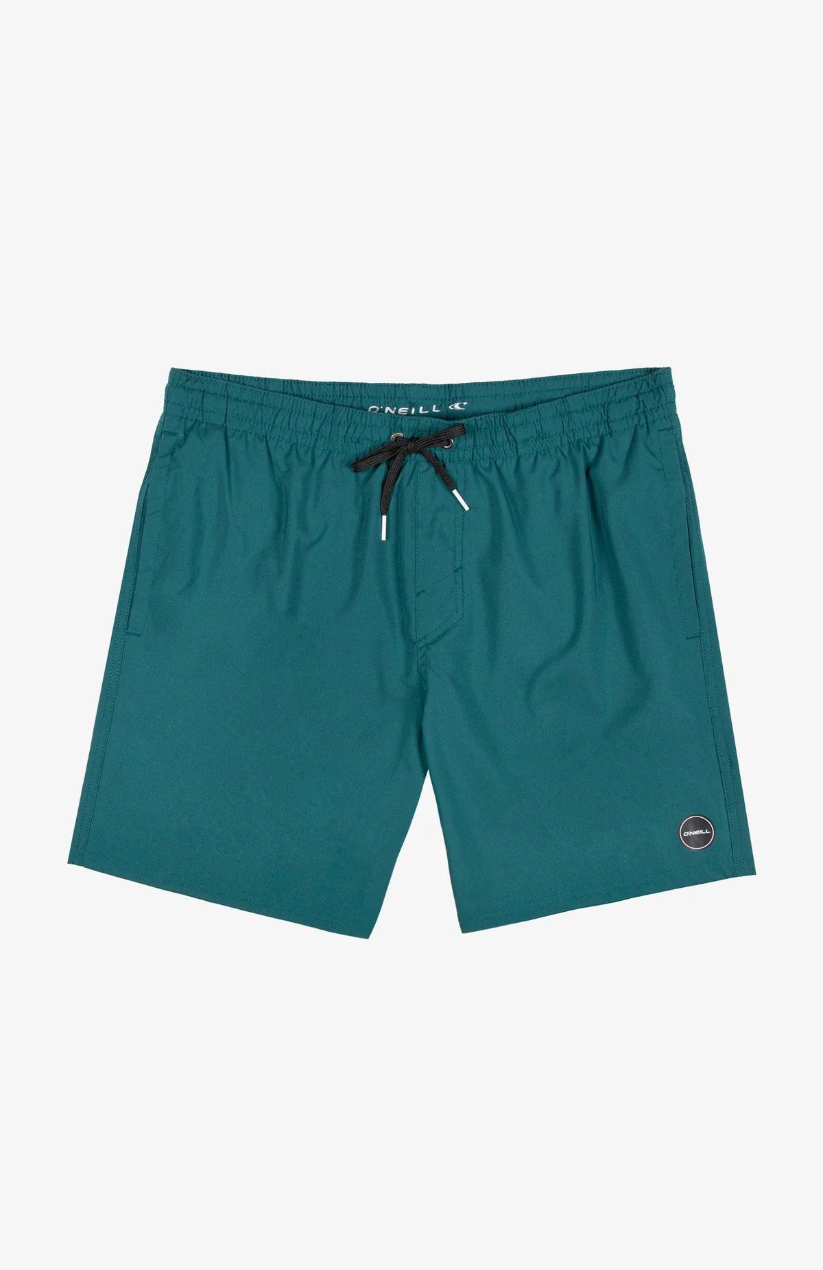 Durable Men's Work PantsONEILL SOLID VOLLEY