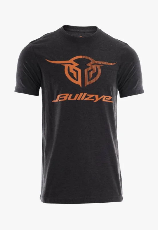 Men's Shirts with Mock NecksBullzye Mens Authentic T-Shirt