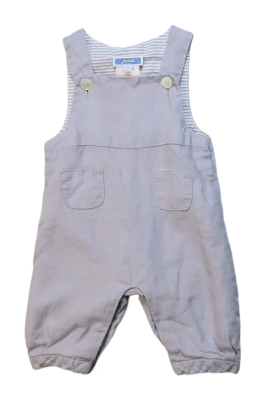 Men's Pants with Moisture-Wicking PropertiesJacadi Long Overall 3M