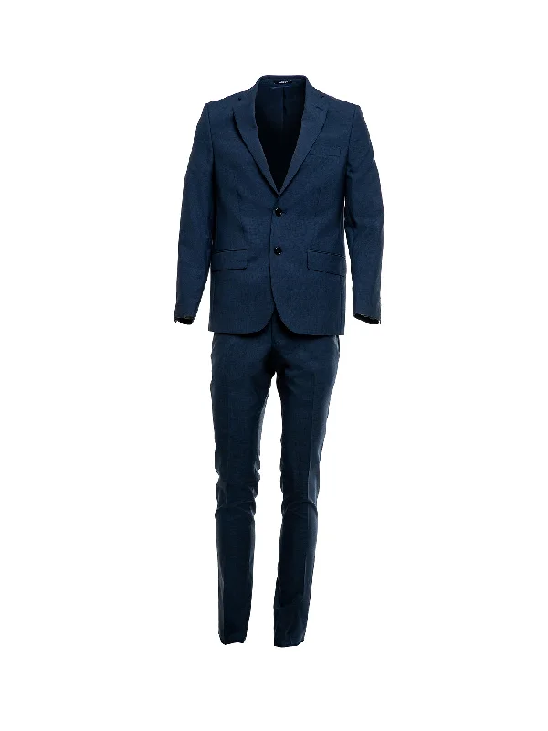Suit Man Classic (Slim)