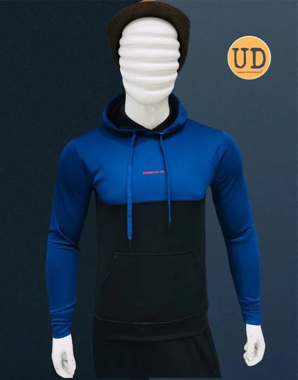 Blue Black