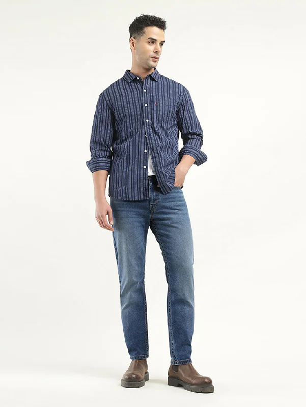 Modern Men's JeansMen's 511 Slim Fit Indigo Jeans