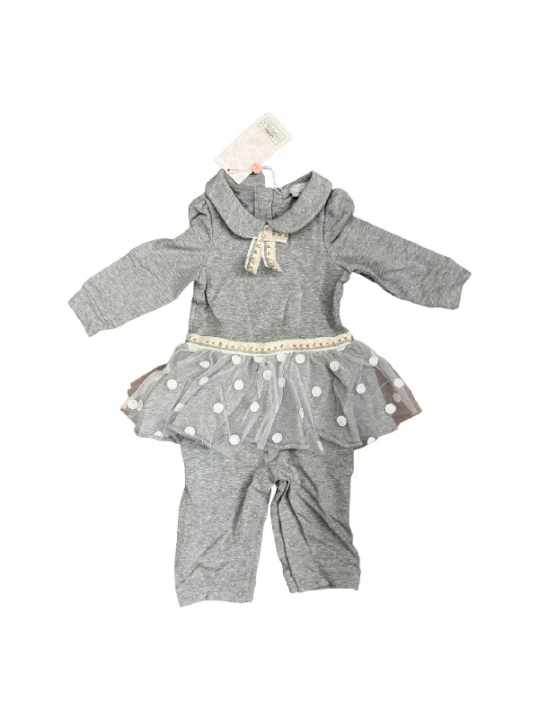 Classic Men's JeansNicholas & Bears Overall Dress 18-24M