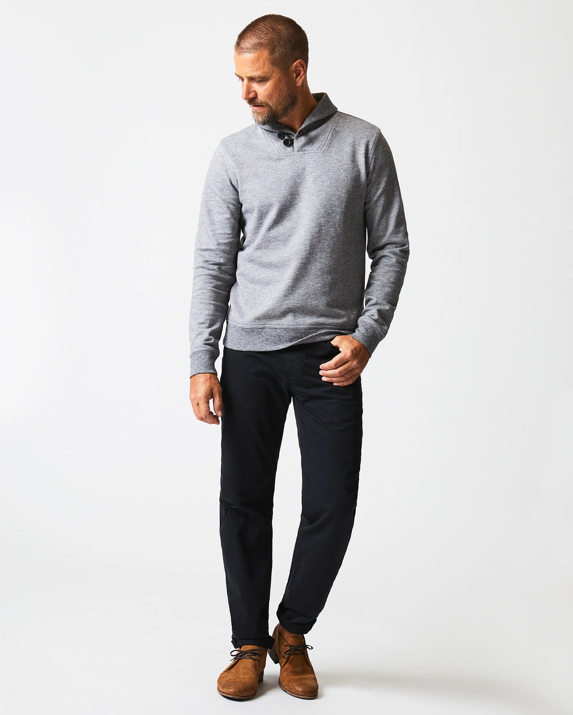 Medium Grey