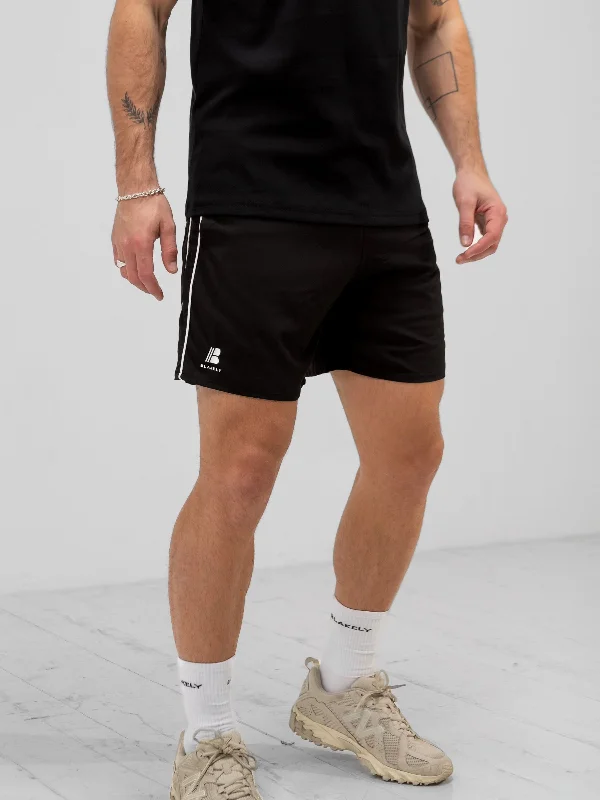 Men's Formal Trousers for BusinessApex Pro Sprint Shorts - Black