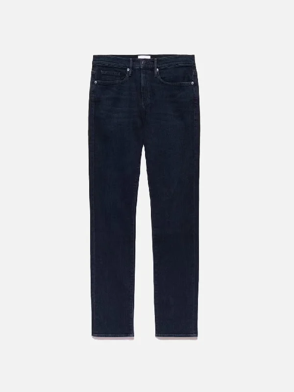 Sustainable Men's JeansL'Homme Skinny -- Placid