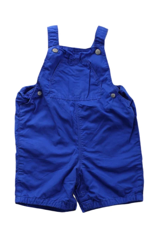 Men's Dress Pants for Special OccasionsPetit Bateau Overalls 6-12M