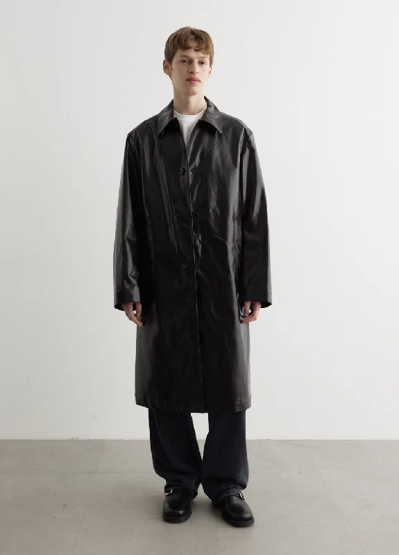 Men's Coats for TravelRankles Coat