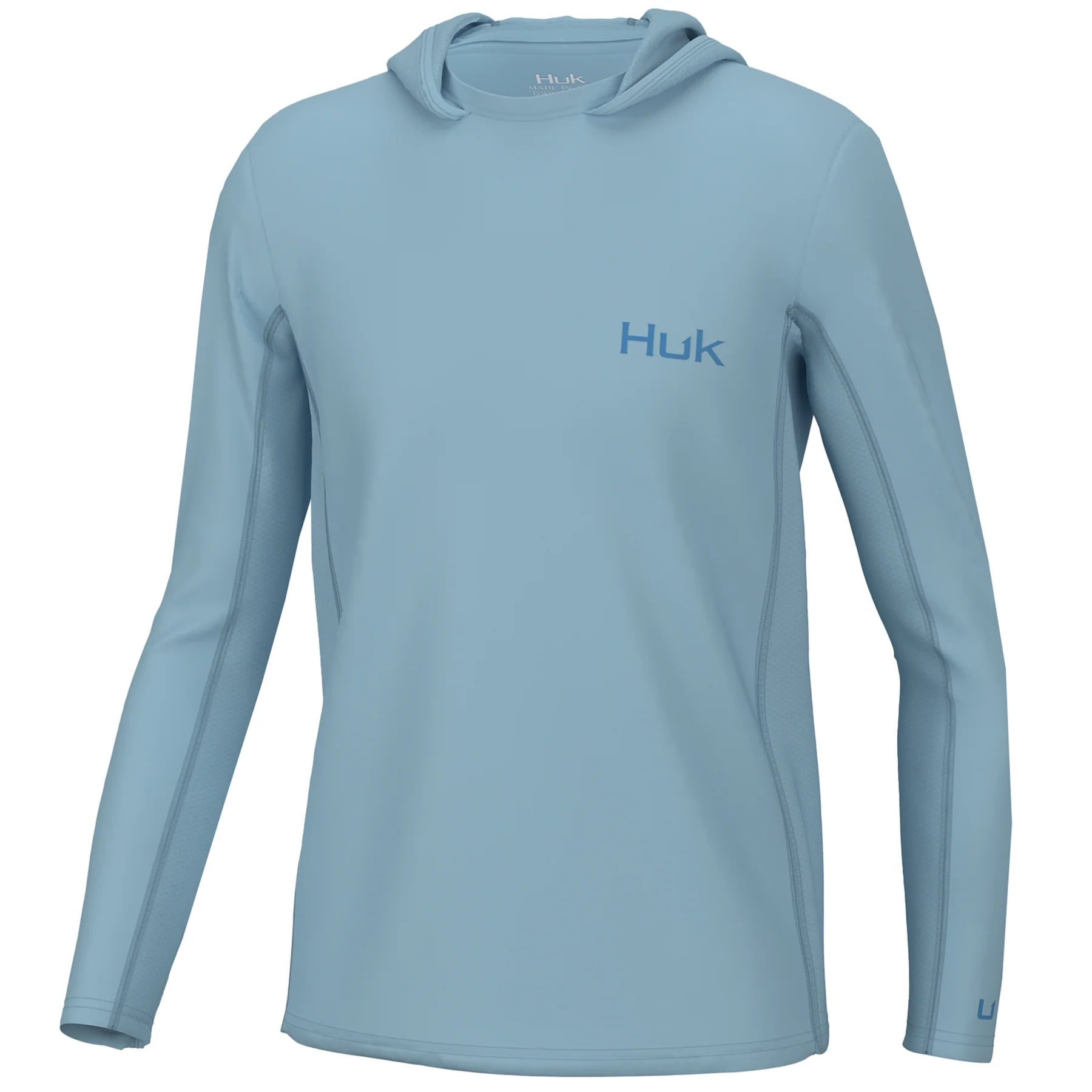 Men's Hoodies with DrawstringsHuk Youth Icon X Tech Hoodie 2023