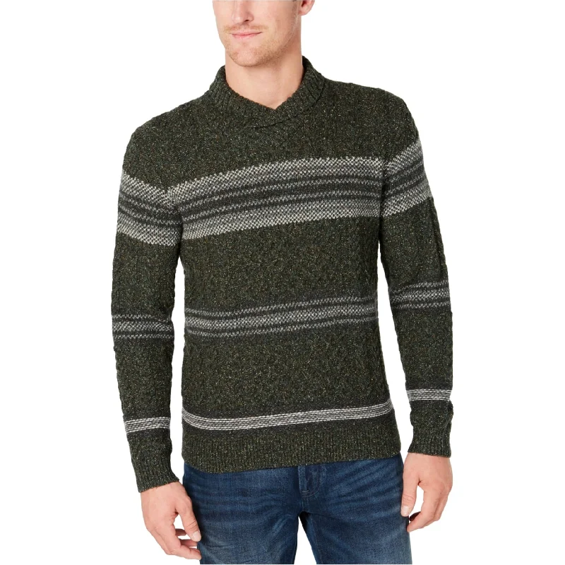 Men's Sweaters for Mild WeatherTommy Bahama Mens Palo Verde Stripe Knit Sweater, Green, Medium Men's Sweaters for Mild WeatherTommy Bahama Mens Palo Verde Stripe Knit Sweater, Green, Medium