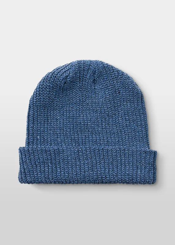 Inexpensive Men's JeansBrooklyn Denim Co. Recycled Short Beanie - Seahawk