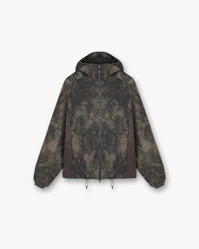Unique Men's Flight JacketsTeam 247 Insulated Jacket - Terrain
