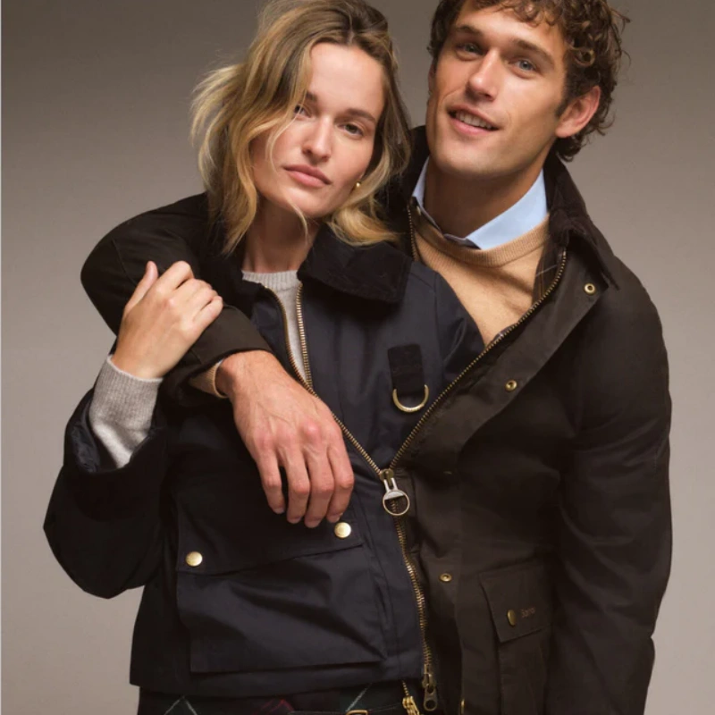  Jackets