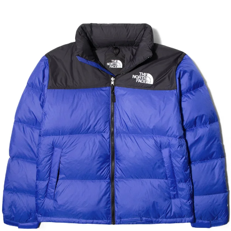 Luxurious Men's Cashmere Coats1996 RETRO NUPTSE JACKET