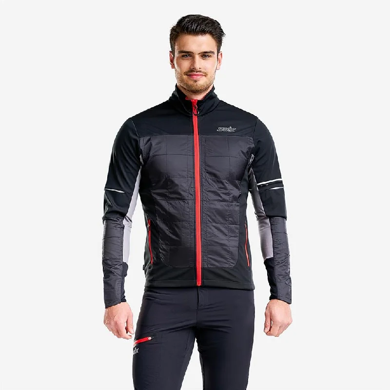 Men's Coats with Military InfluenceNavado Hybrid Jacket (Men's)
