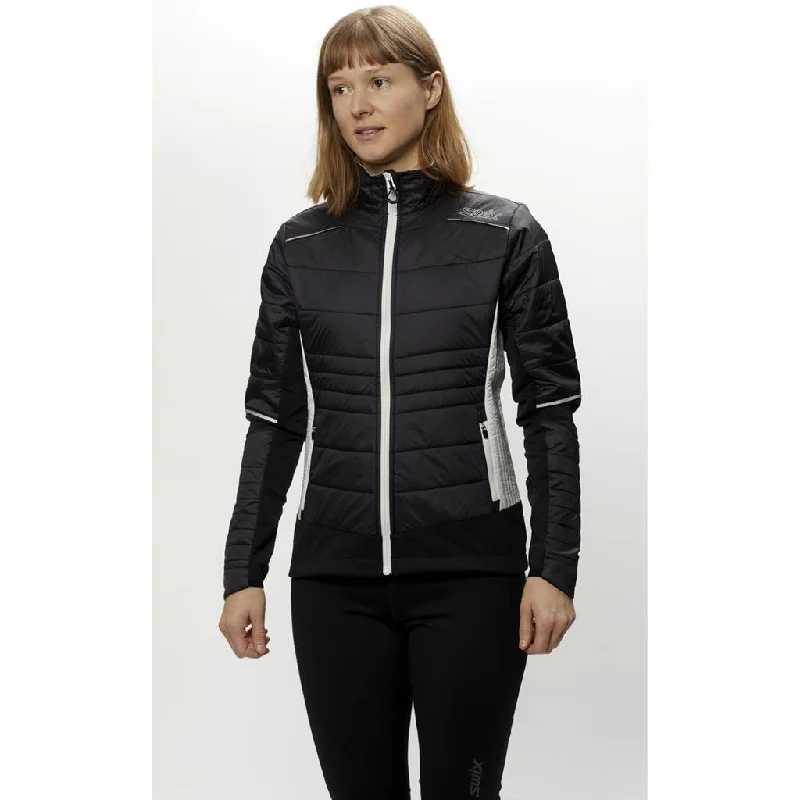 Men's Coats for Ice FishingNavado Hybrid Jacket (Women's)