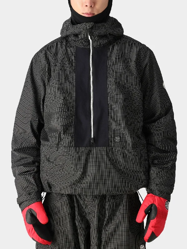 Men's Coats with VentilationGhost 2.5L Anorak Snow Jacket
