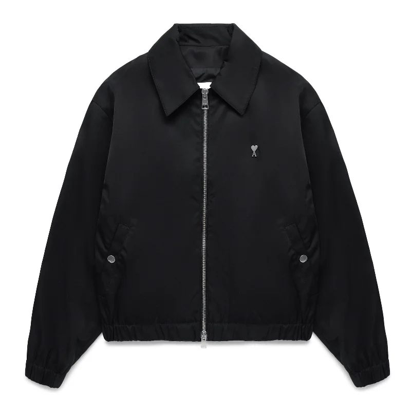 Winter-Ready Men's CoatsADC ZIPPED JACKET