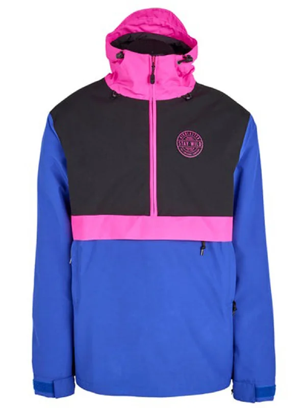 Men's Coats for BikingTrenchover Jacket