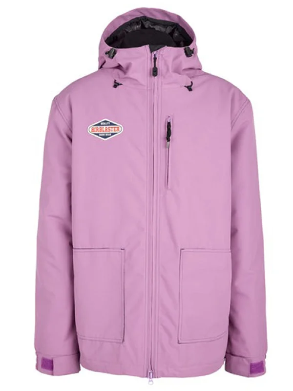 Men's Coats with Slim FitsWrench Jacket
