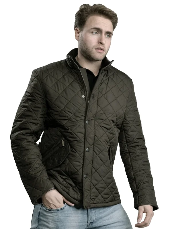 Men's Coats without LiningBarbour | Mens Powell Jacket