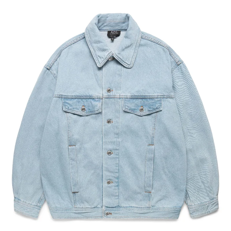 Men's Coats for Snowy WeatherELVIS JACKET