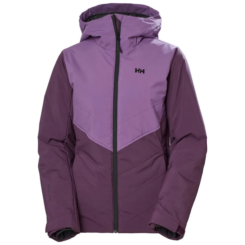 Men's Coats with Down InsulationAlpine Insulated Jacket (Women's)