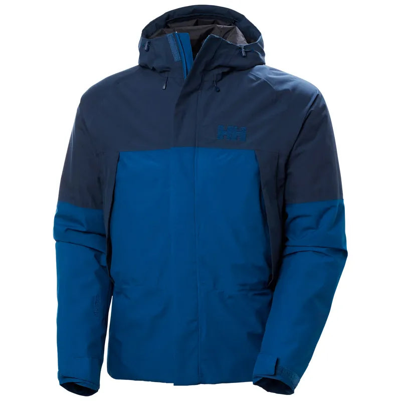 Men's Coats with Snap ButtonsBanff Insulated Jacket (Men's)