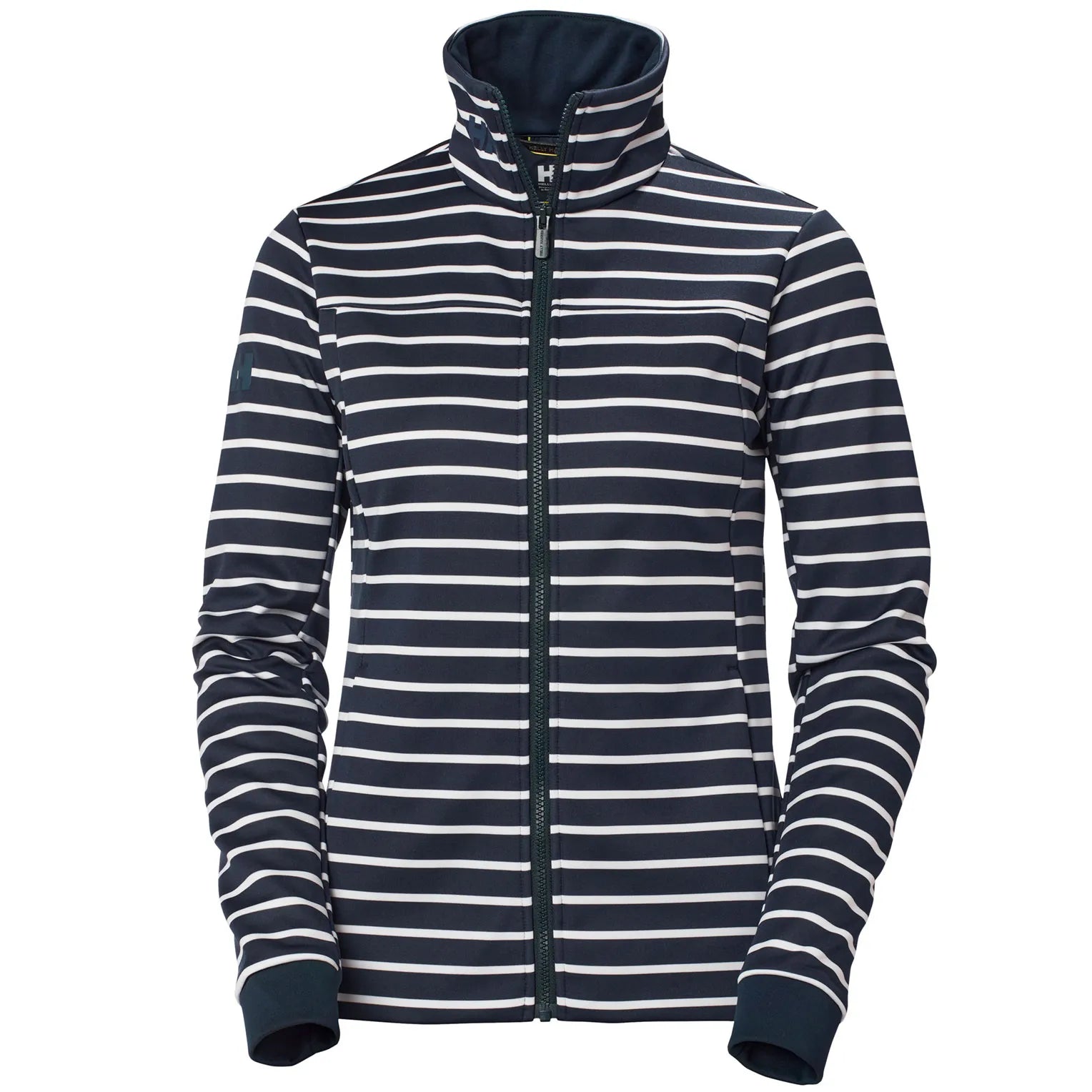 Men's Coats with ButtonsCrew Fleece Jacket (Women's)
