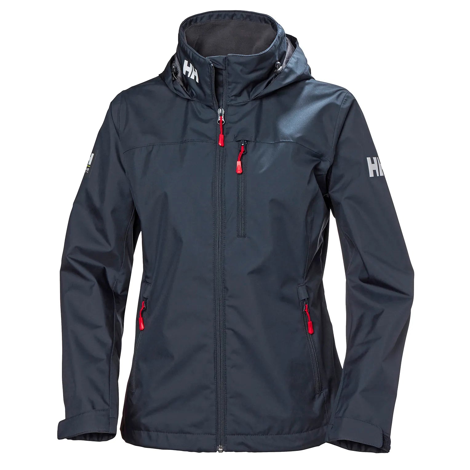 Best Men's Leather CoatsCrew Hooded Sailing Jacket (Women's)