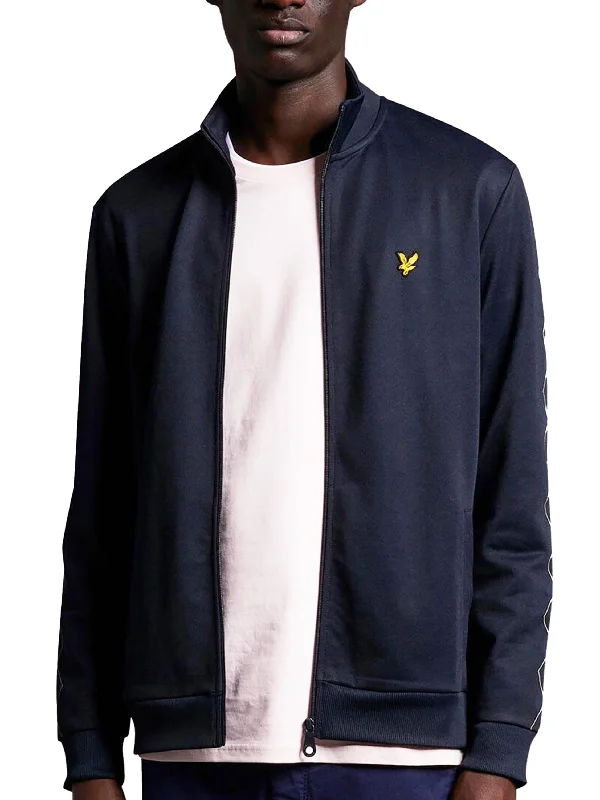 Men's Coats with Synthetic InsulationLyle & Scott | Mens Zip Up Jacket