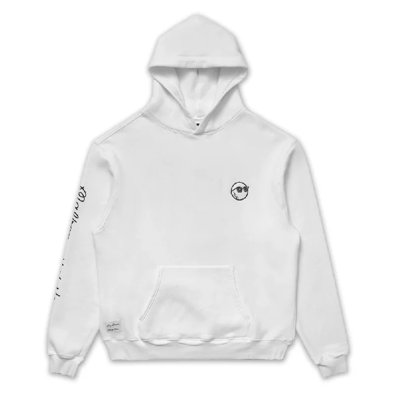 Men's Coats for Winter CampingMalbon x Keith Haring Hoodie Golf Jacket 2024