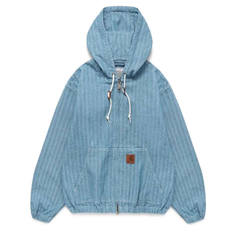 Winter-Ready Men's CoatsMENARD JACKET
