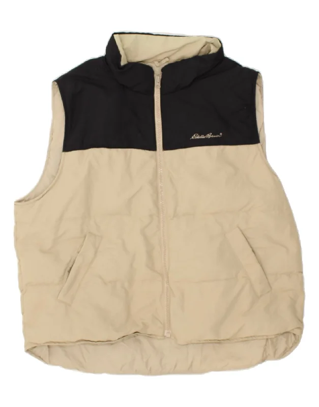 Men's Coats for SpringMens Padded Gilet UK 42 XL