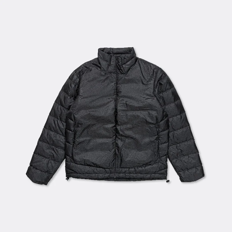 Affordable Men's Winter CoatsPASMO™ Rip Down Jacket - Black