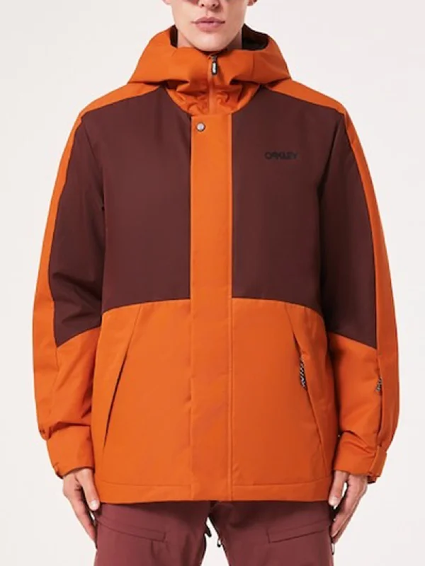 Casual Men's Bomber JacketsRange RC 2.0 Jacket