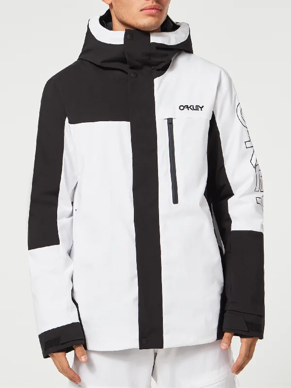BLACK/WHITE (022)