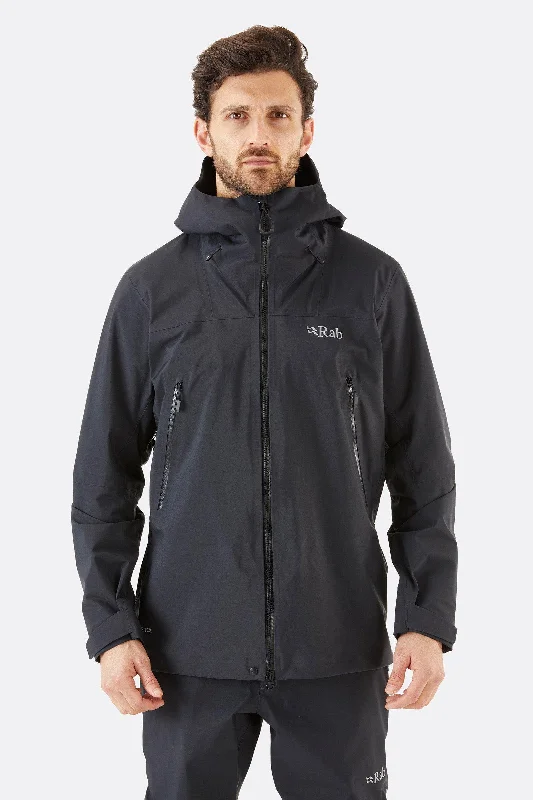 Stylish Men's Biker JacketsKangri GORE-TEX® Jacket (Men's)