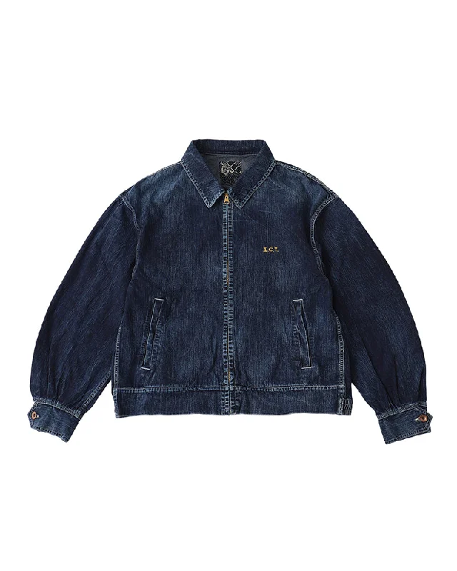 Men's Coats with PocketsSS Alcan Jacket Dry