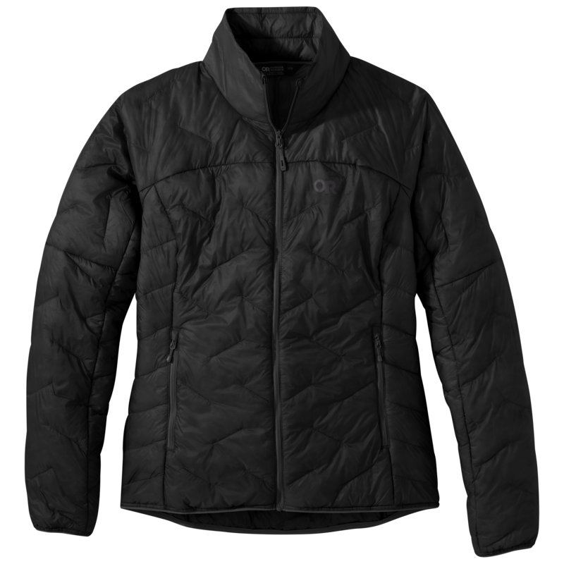 Men's Coats with Vintage StyleSuperStrand LT Jacket-Plus (Women's)