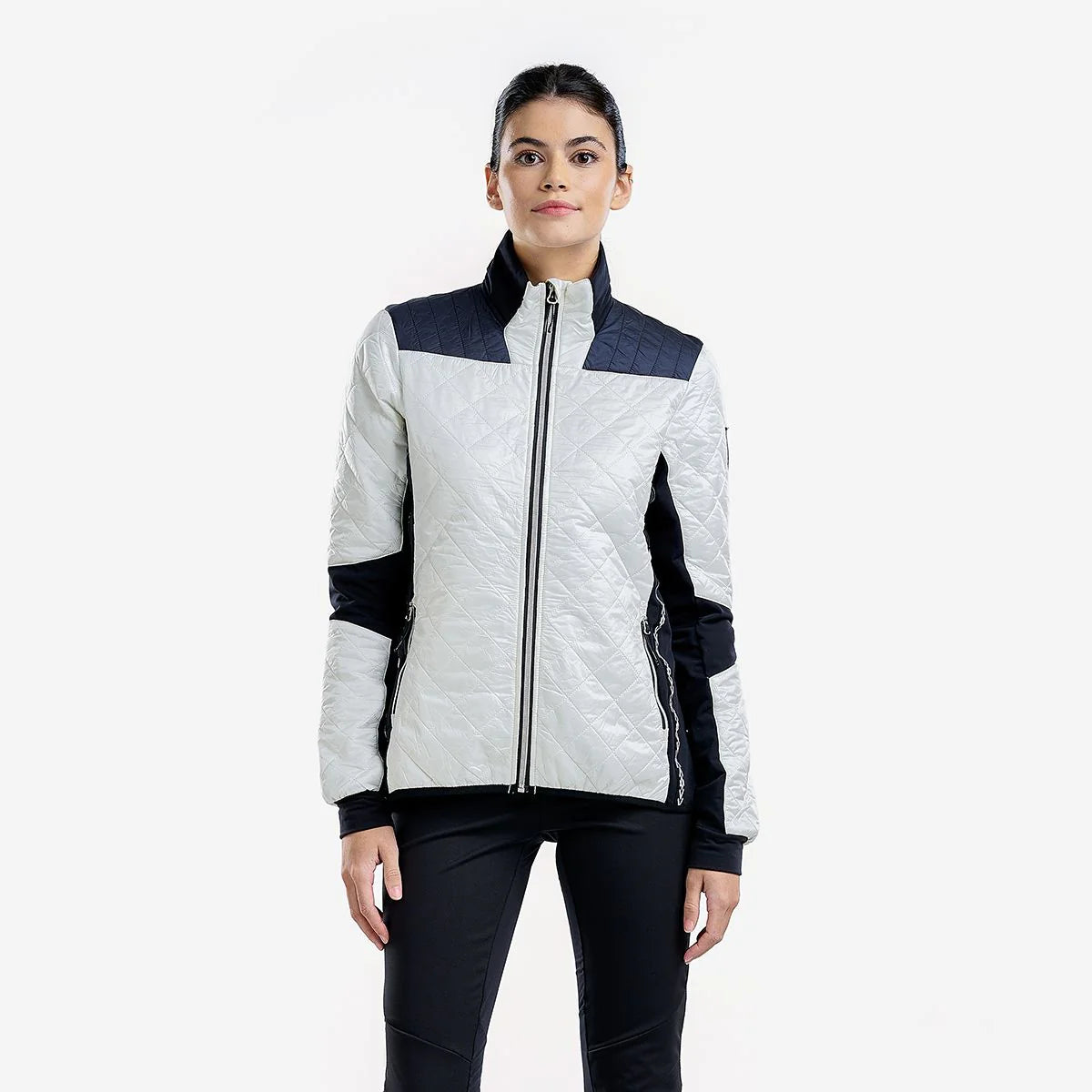 Men's Coats with Hidden PocketsMayen Quilted Jacket (Women's)