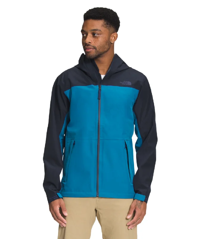 Classic Men's Trench CoatsDryzzle FUTURELIGHT™ Jacket (Men's)