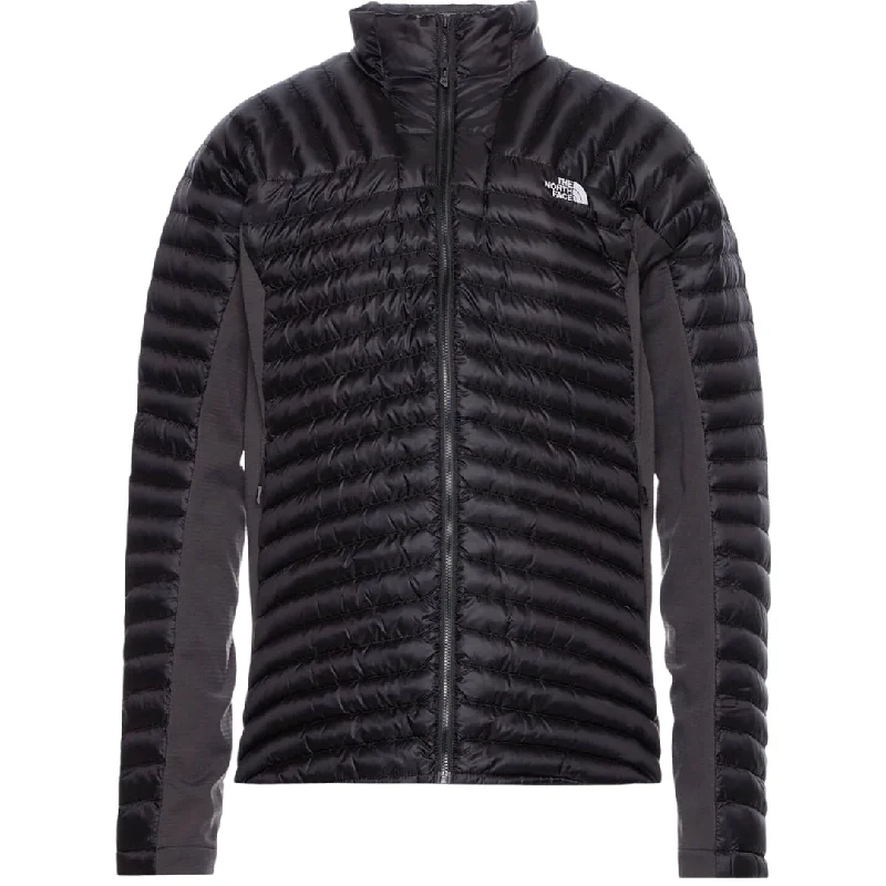 Men's Coats with Chest PocketsThe North Face M Impendor TNF Black Down Jacket
