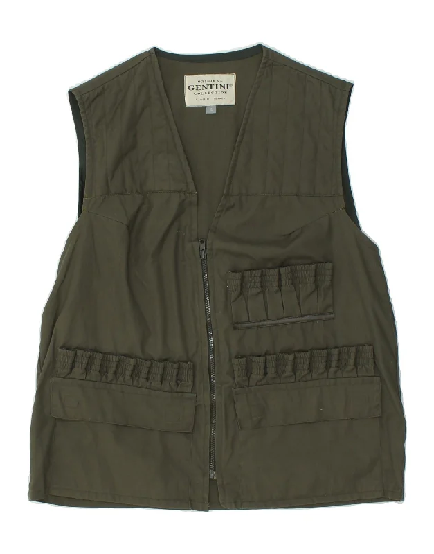 Men's Coats for Every OccasionVINTAGE Mens Hunting Utility Gilet UK 40 Large Grey Cotton Men's Coats for Every OccasionVINTAGE Mens Hunting Utility Gilet UK 40 Large Grey Cotton