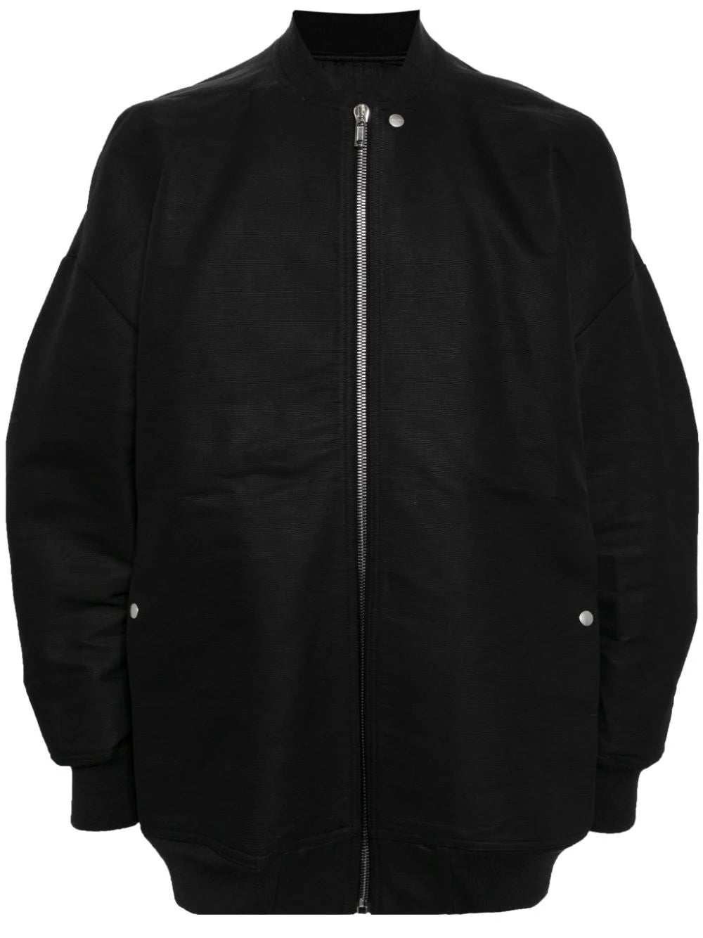 Men's Coats for WalkingZip-Up Bomber Jacket